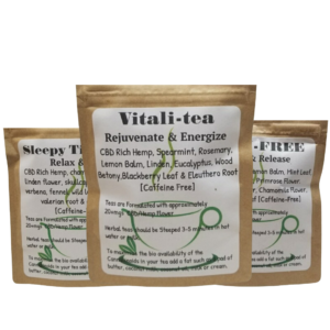 Tea