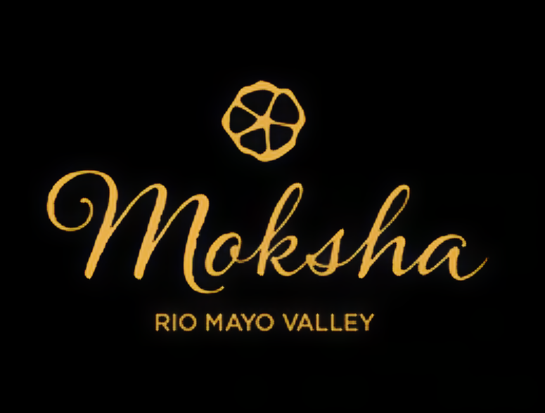 Mokksha Logo Image